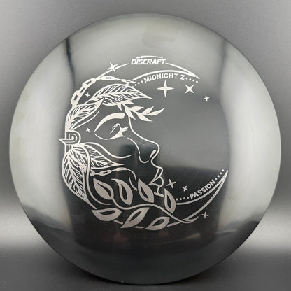 Midnight Z Passion - Paige Pierce - Team Discraft