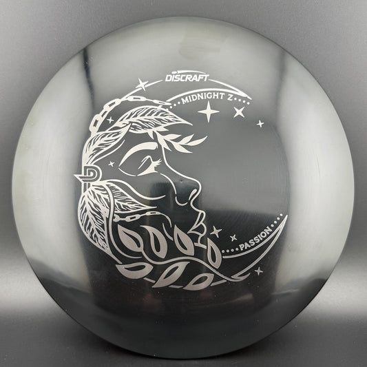 Midnight Z Passion - Paige Pierce - Team Discraft