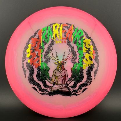 Halo Glow C-Blend Dynasty - Elk Man by Ripper Studios