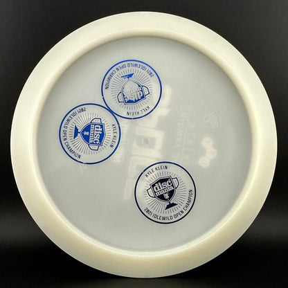 Neo Splice - Triple Klein Triumph Bottom Stamps *Warehouse Stash*