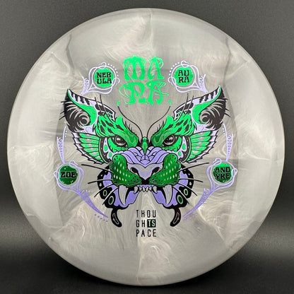 Nebula Aura Mana - 2025 Zoe Andyke Signature