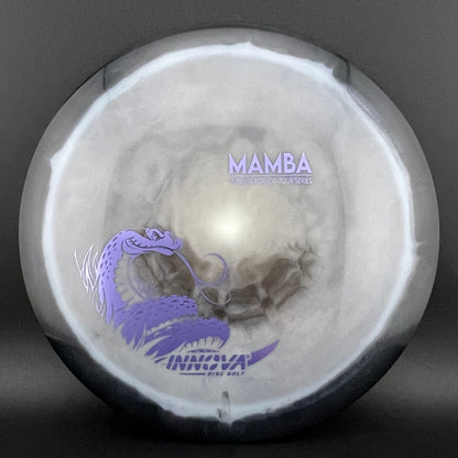 Proto Glow Halo Star Mamba - Juliana Korver 2025 Tour Series