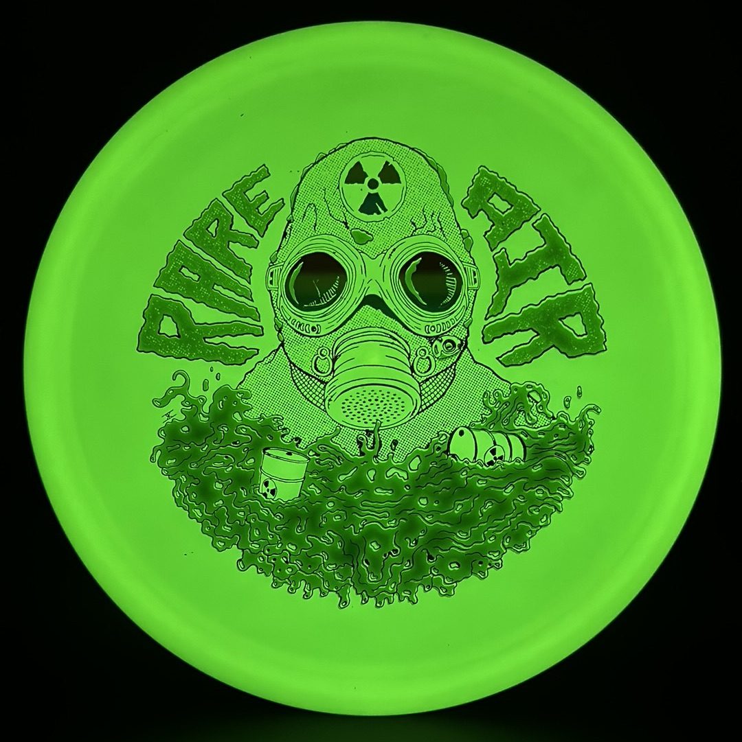Glow Soft Tank (1.3) - RADioactive Man Stamp
