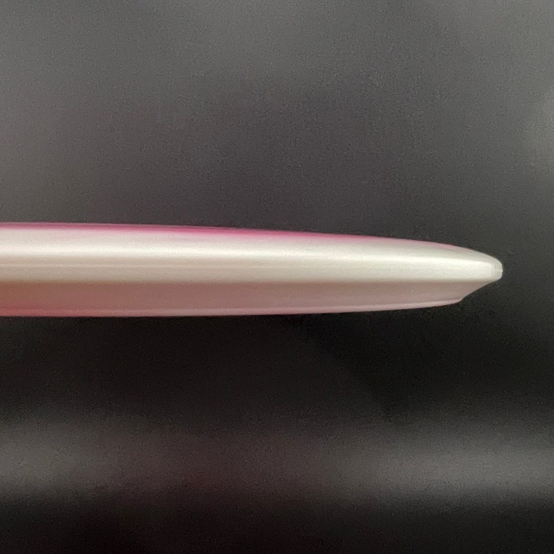 Lucid Moonshine Orbit Emac Truth - Walleye