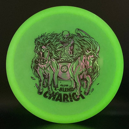 Glow C-Blend Chariot - Limited Edition 2021 Triple Foil