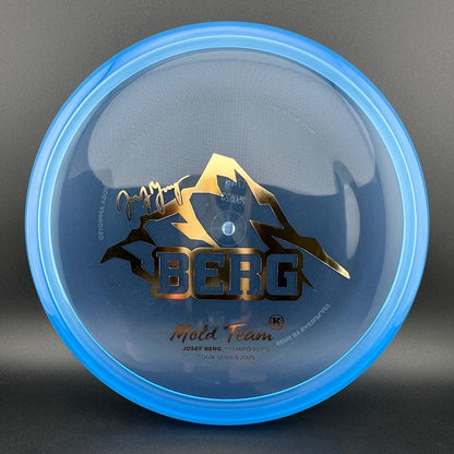 K1 Hard Berg - Josef Berg Team Series