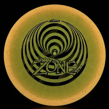 Z Glo Sparkle Zone - Ledgestone 2025 S3