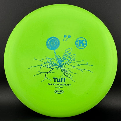 K3 Tuff