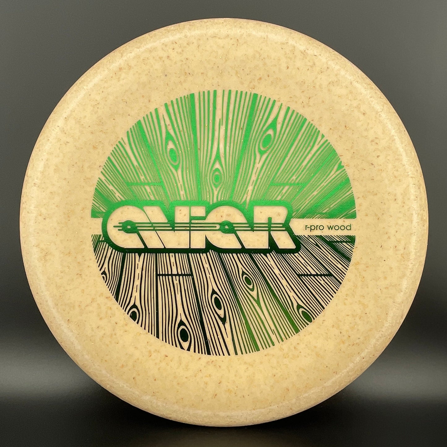 R-Pro Wood Aviar