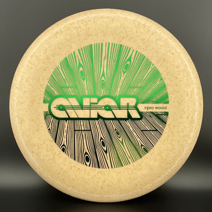R-Pro Wood Aviar
