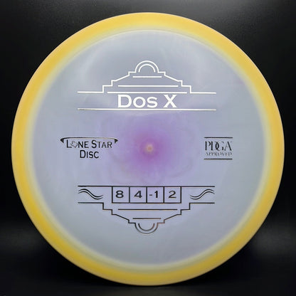 Lima Dos X - Lightweight