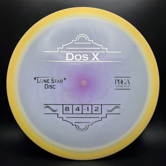 Lima Dos X - Lightweight