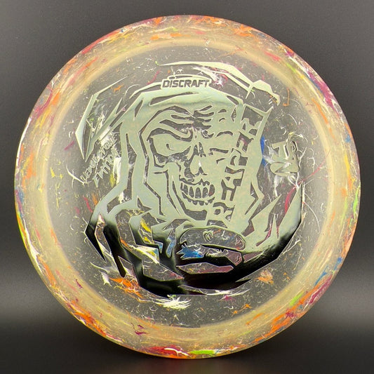 Jawbreaker Z FLX Reaper - Ledgestone 2025 Season 3