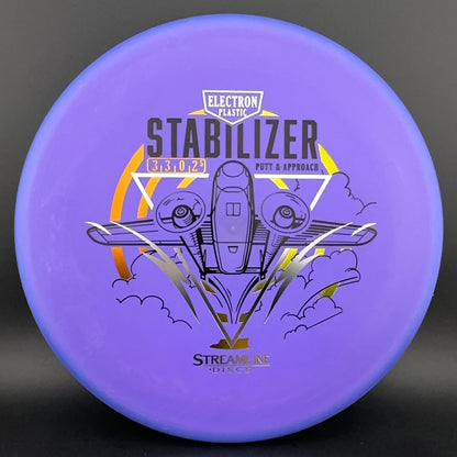 Electron Stabilizer - Medium