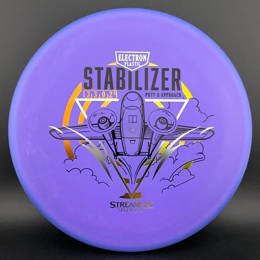 Electron Stabilizer - Medium