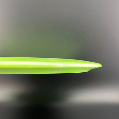 Swirl ESP Anax - 1060 Bottom Stamp - Limited Paul McBeth