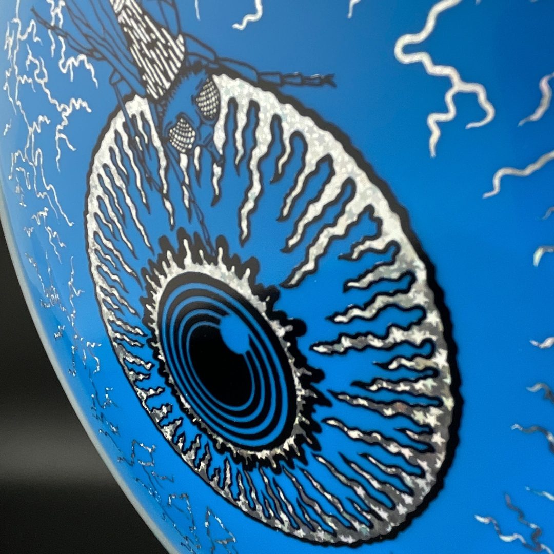 Halo Star Wraith - Eye-Fly RAD V2 by Ripper Studios