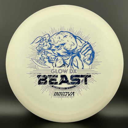 DX Classic Glow Beast