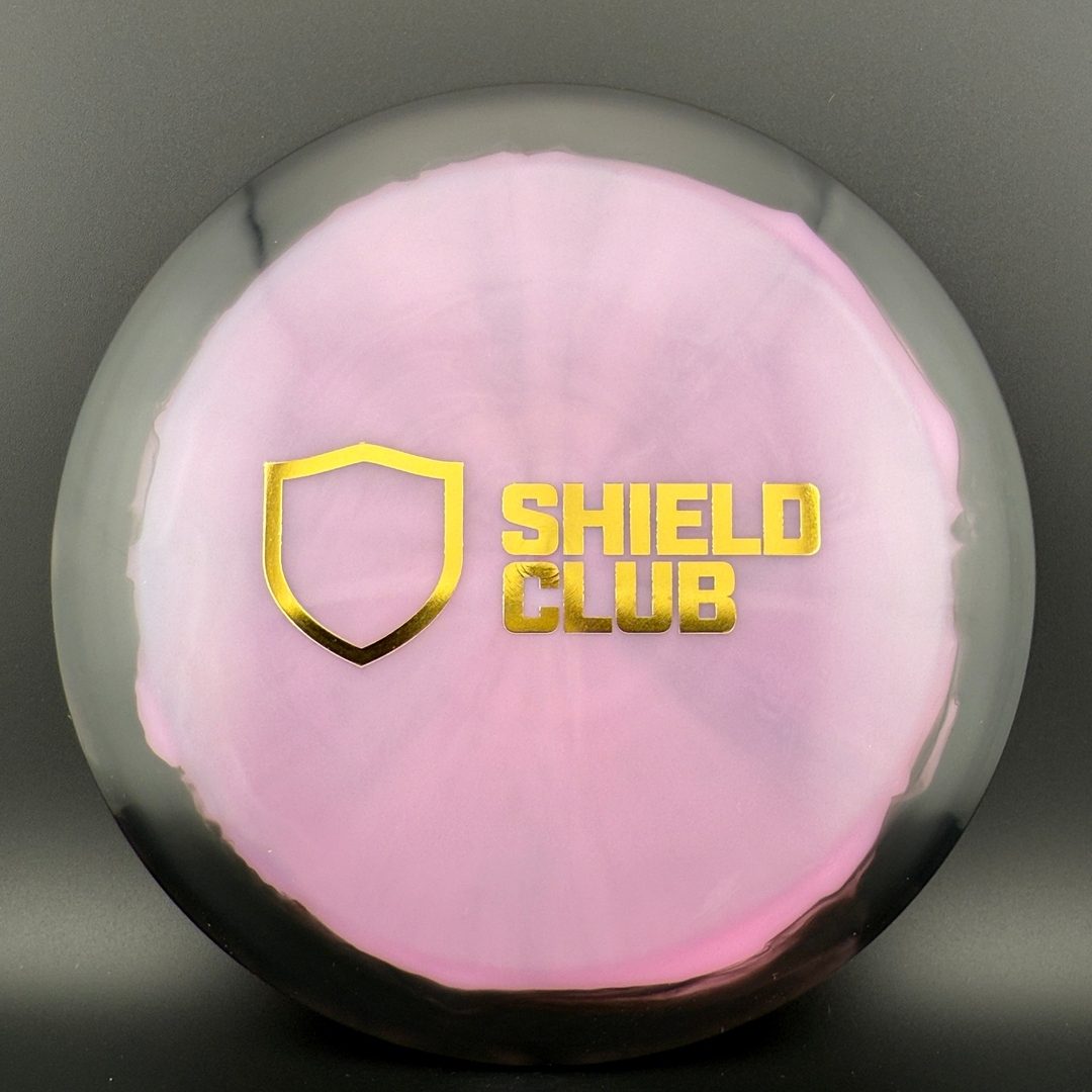 Glow Horizon C-Line DD1 - Shield Club