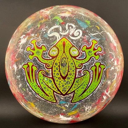 Jawbreaker Z Zone SS - "Don't Worry Be Hoppy" by Marm O Set