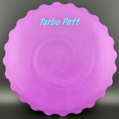 Turbo Putt
