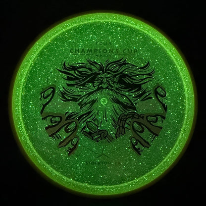 Particle Glow Proton Hex - Champions Cup 2025