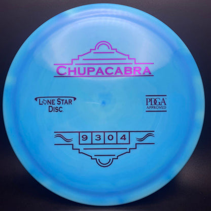 Bravo Chupacabra