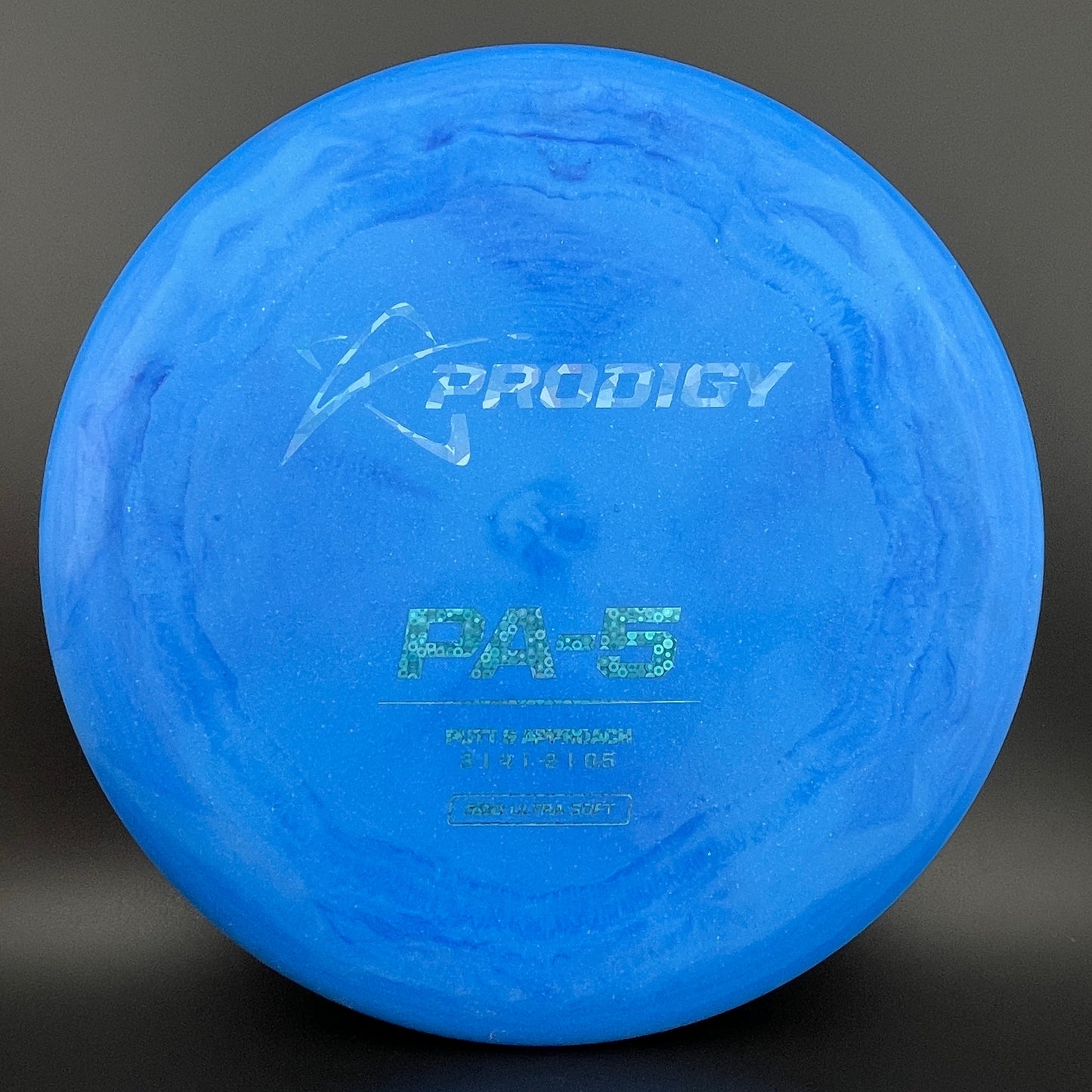 PA-5 (300 Ultra Soft)