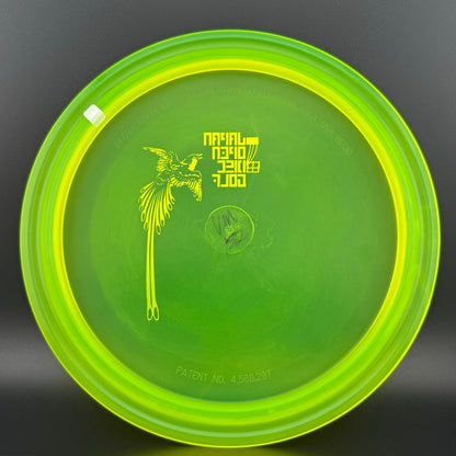 Champion Valkyrie Monarch Hybrid - 2008 Japan Open
