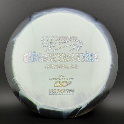 Horizon S-line DD2 - Prototype - 2025 Worlds