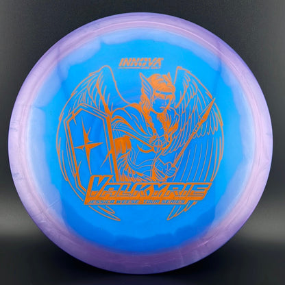 Halo Star Valkyrie - Jessica Weese 2024 Tour Series