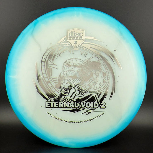 Glow Horizon C-Line MD4 - Eternal Void 2 - Kyle Klein Sig Series