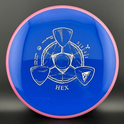 Neutron Hex