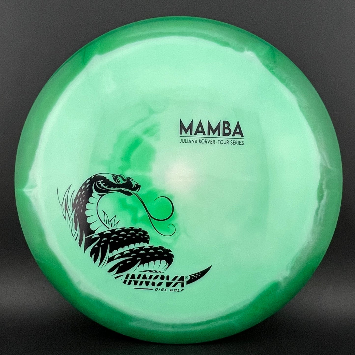 Proto Glow Halo Star Mamba - Juliana Korver 2025 Tour Series