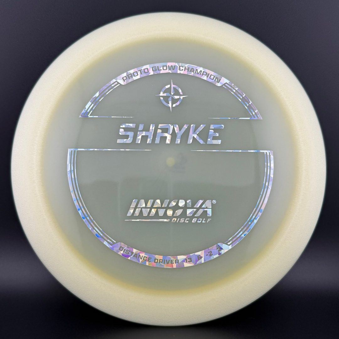 Proto Glow Champion Shryke