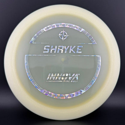 Proto Glow Champion Shryke