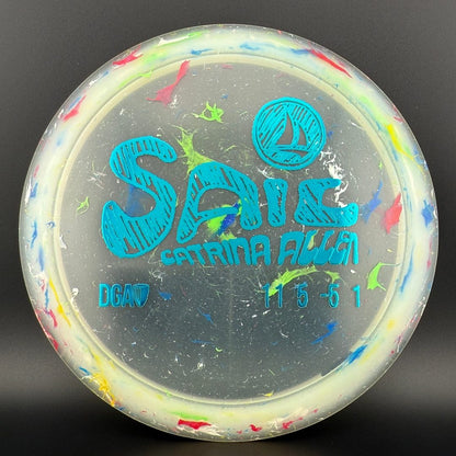 Granite Sail - Catrina Allen 2025 Tour Series