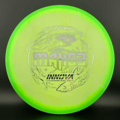 Halo Star Mako3