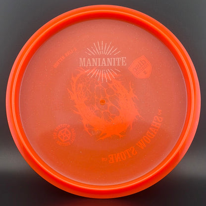 C-Line Method - Manianite - "Shadow Stone" MB '23