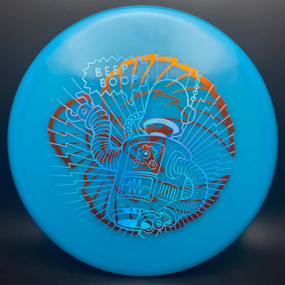C-Blend Ruin - Multiple Stamps!