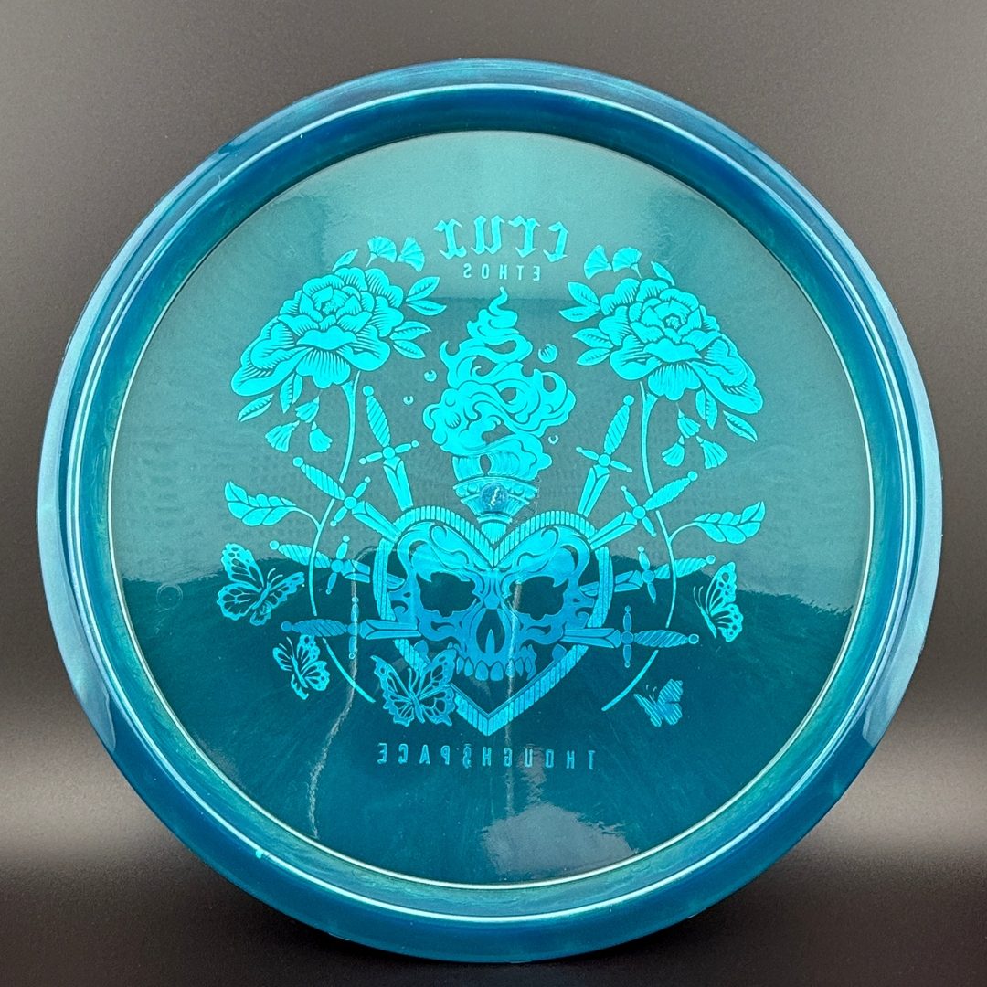 Ethos Crux - First Run