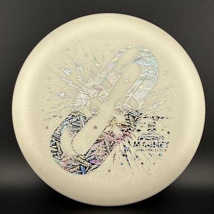 Big Z Magnet - Ledgestone 2025 Season 1