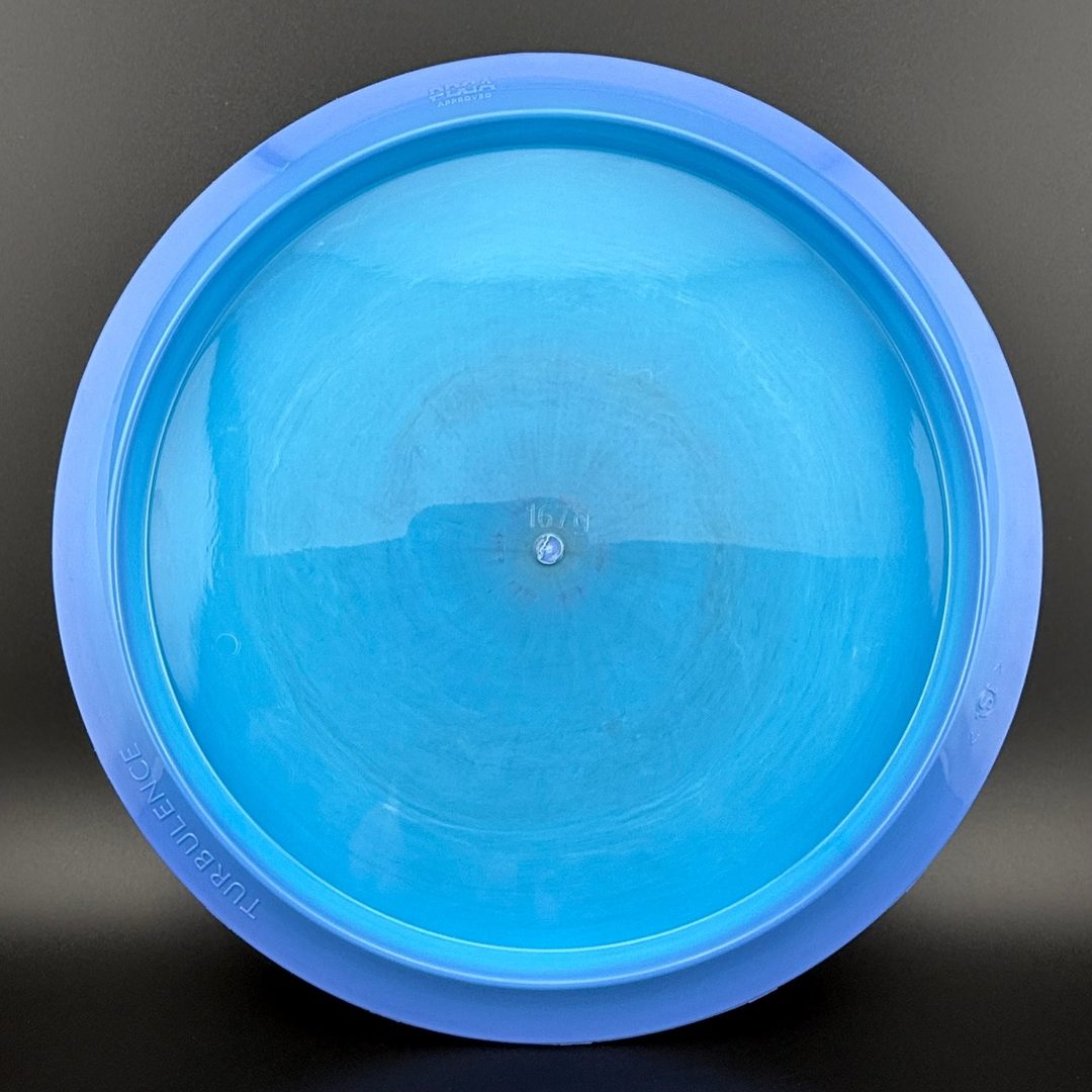 Neutron Turbulence - Special Edition by ZAM