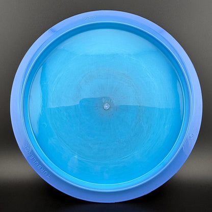 Neutron Turbulence - Special Edition by ZAM