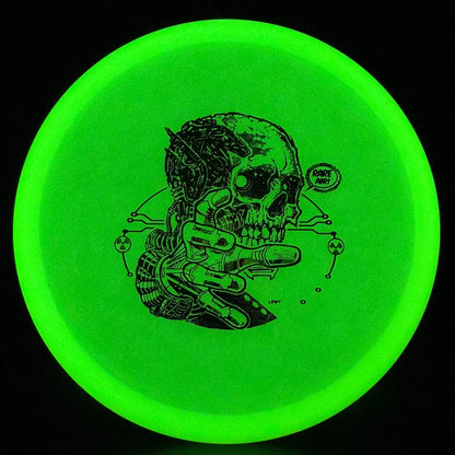 Nocturnal Lobster - [STRATUS] FEAR V1 by Les White