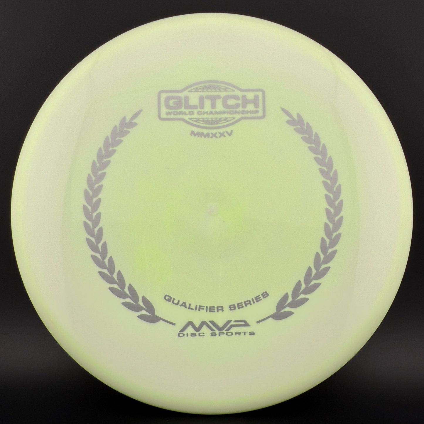 Soft Neutron Parachute - Glitch World Championships