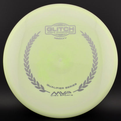 Soft Neutron Parachute - Glitch World Championships