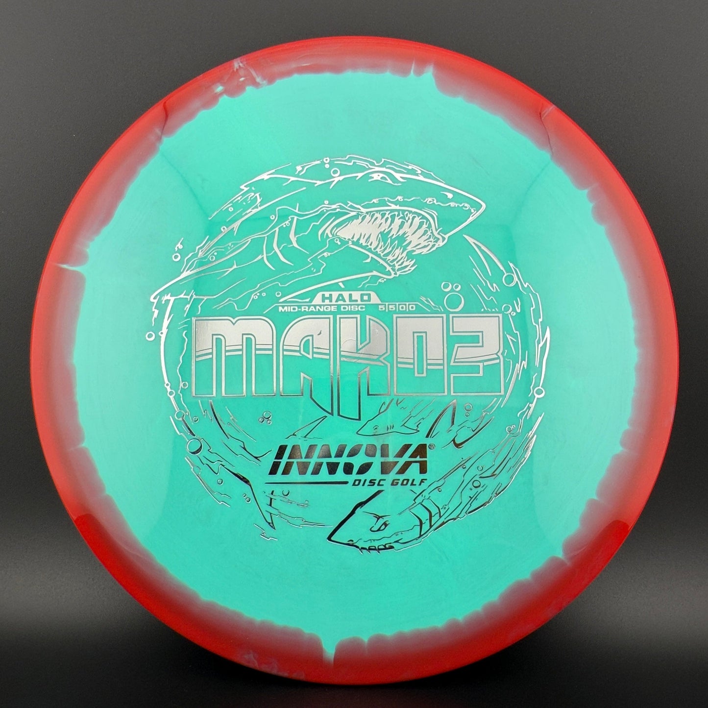 Halo Star Mako3