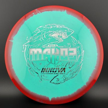 Halo Star Mako3