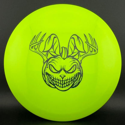 Soft Apex Jackalope - Halloween 2025